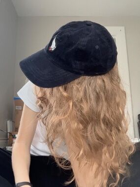 Zaporozhets Heritage Corduroy Cap Vintage Soviet Design Unisex